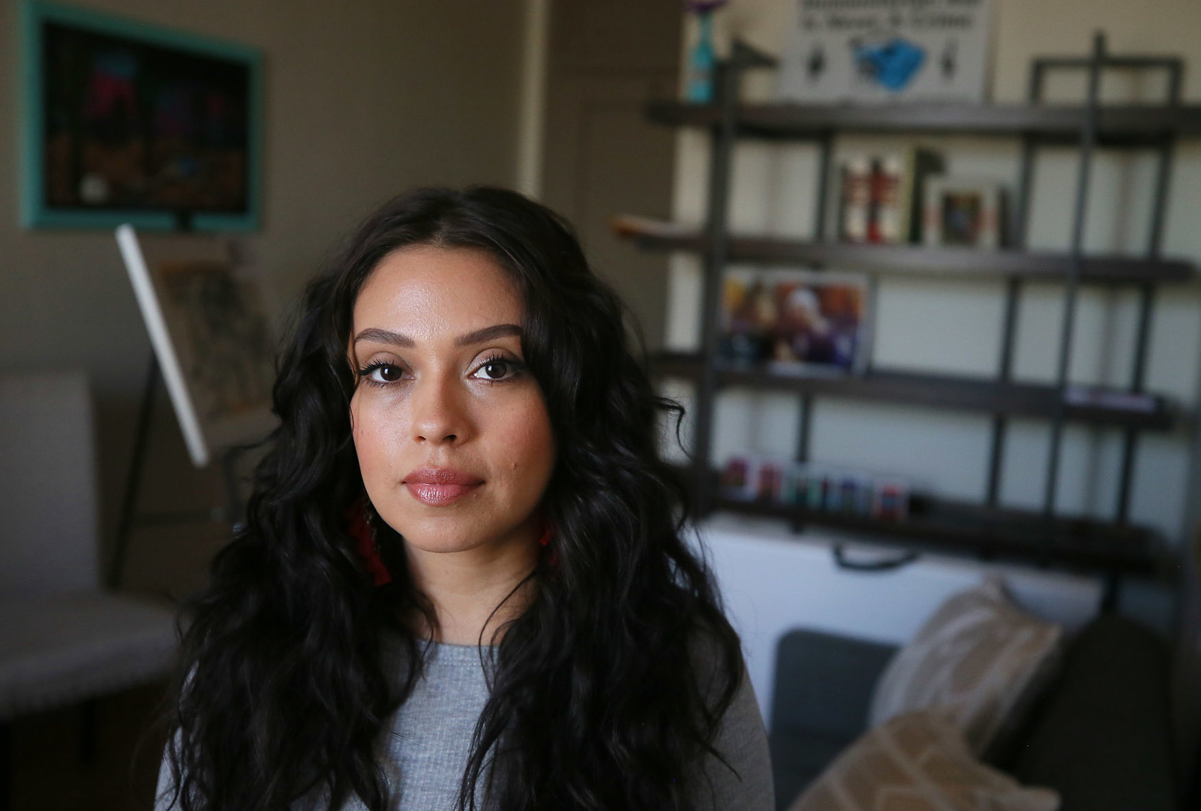 Zaira Emiliana Livier